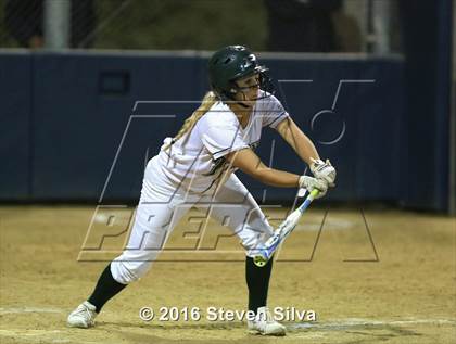 Thumbnail 3 in Poway vs. San Marcos (CIF SDS Open Division Final) photogallery.