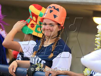 Thumbnail 3 in Poway vs. San Marcos (CIF SDS Open Division Final) photogallery.
