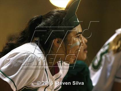 Thumbnail 2 in Poway vs. San Marcos (CIF SDS Open Division Final) photogallery.