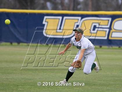 Thumbnail 3 in Poway vs. San Marcos (CIF SDS Open Division Final) photogallery.