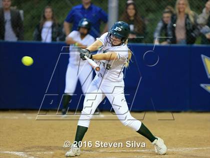 Thumbnail 2 in Poway vs. San Marcos (CIF SDS Open Division Final) photogallery.