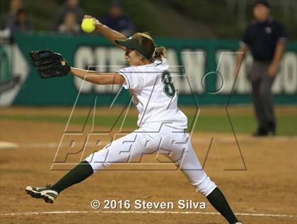 Thumbnail 2 in Poway vs. San Marcos (CIF SDS Open Division Final) photogallery.