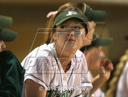 Thumbnail 1 in Poway vs. San Marcos (CIF SDS Open Division Final) photogallery.