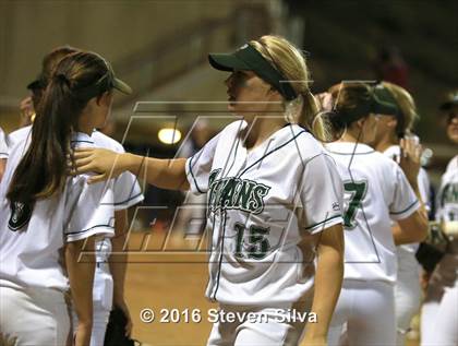 Thumbnail 3 in Poway vs. San Marcos (CIF SDS Open Division Final) photogallery.