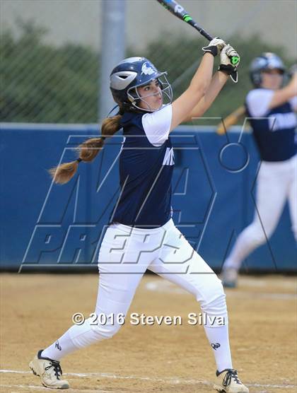 Thumbnail 1 in Poway vs. San Marcos (CIF SDS Open Division Final) photogallery.