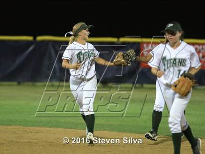 Thumbnail 2 in Poway vs. San Marcos (CIF SDS Open Division Final) photogallery.