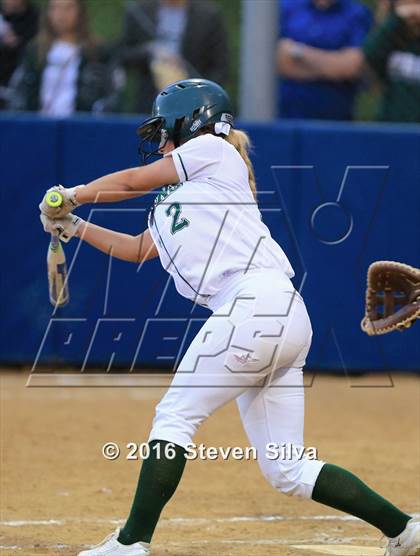 Thumbnail 1 in Poway vs. San Marcos (CIF SDS Open Division Final) photogallery.