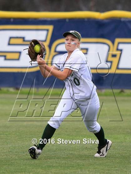 Thumbnail 1 in Poway vs. San Marcos (CIF SDS Open Division Final) photogallery.