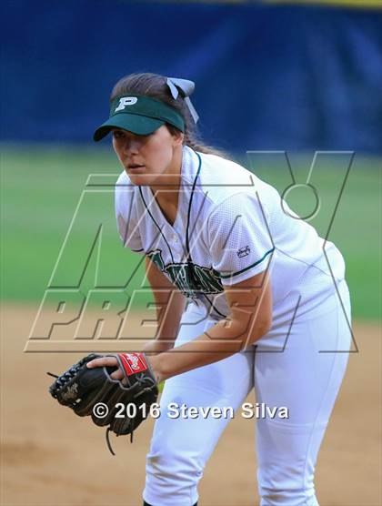 Thumbnail 2 in Poway vs. San Marcos (CIF SDS Open Division Final) photogallery.