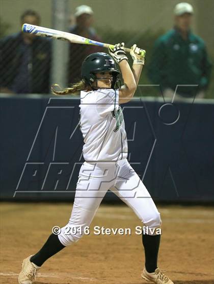 Thumbnail 1 in Poway vs. San Marcos (CIF SDS Open Division Final) photogallery.
