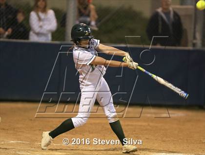 Thumbnail 2 in Poway vs. San Marcos (CIF SDS Open Division Final) photogallery.