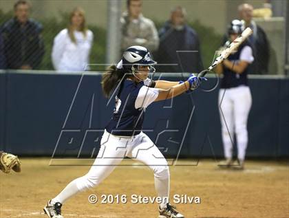 Thumbnail 2 in Poway vs. San Marcos (CIF SDS Open Division Final) photogallery.