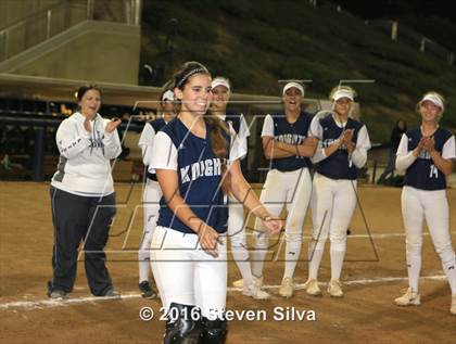 Thumbnail 1 in Poway vs. San Marcos (CIF SDS Open Division Final) photogallery.