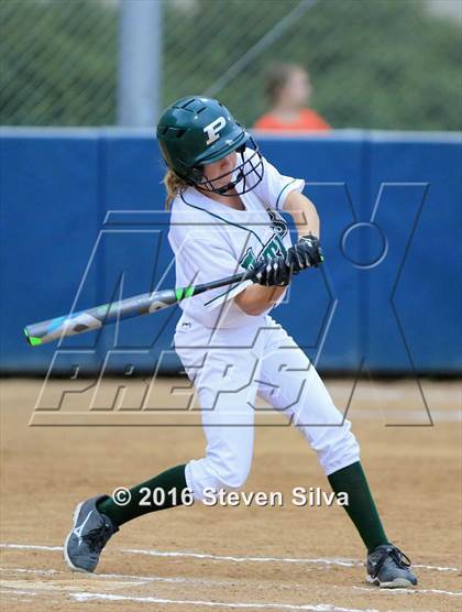 Thumbnail 3 in Poway vs. San Marcos (CIF SDS Open Division Final) photogallery.