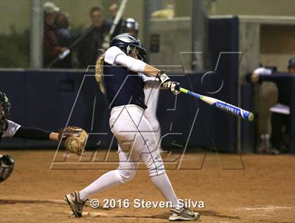 Thumbnail 3 in Poway vs. San Marcos (CIF SDS Open Division Final) photogallery.