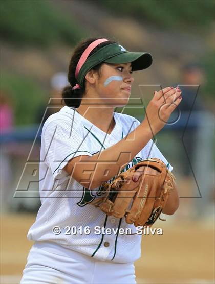 Thumbnail 3 in Poway vs. San Marcos (CIF SDS Open Division Final) photogallery.