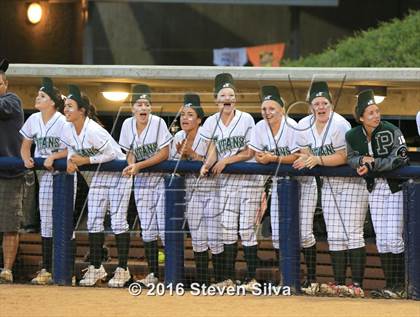 Thumbnail 3 in Poway vs. San Marcos (CIF SDS Open Division Final) photogallery.