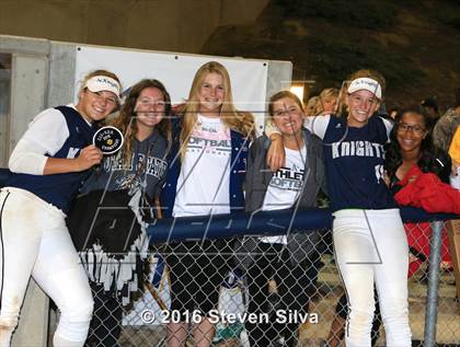 Thumbnail 3 in Poway vs. San Marcos (CIF SDS Open Division Final) photogallery.