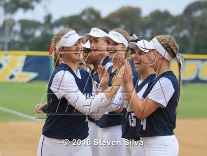 Thumbnail 2 in Poway vs. San Marcos (CIF SDS Open Division Final) photogallery.