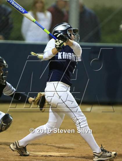 Thumbnail 2 in Poway vs. San Marcos (CIF SDS Open Division Final) photogallery.