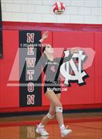 Photo from the gallery "West Lincoln @ Newton-Conover"