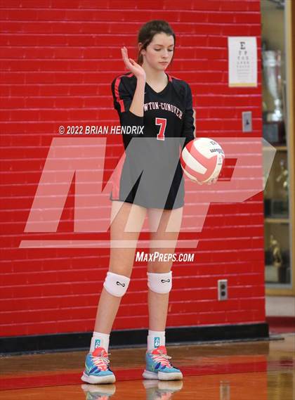 Thumbnail 2 in West Lincoln @ Newton-Conover photogallery.