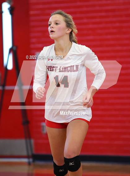 Thumbnail 1 in West Lincoln @ Newton-Conover photogallery.