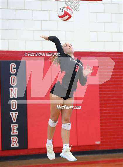 Thumbnail 2 in West Lincoln @ Newton-Conover photogallery.