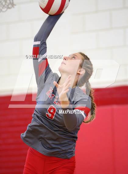 Thumbnail 3 in West Lincoln @ Newton-Conover photogallery.