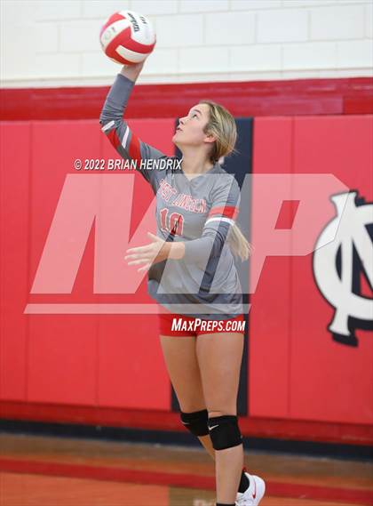 Thumbnail 2 in West Lincoln @ Newton-Conover photogallery.