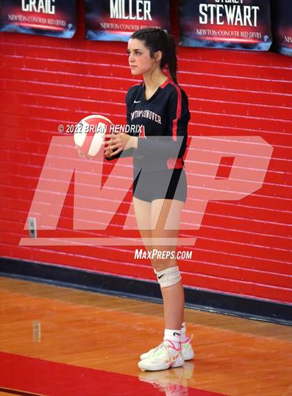 Thumbnail 2 in West Lincoln @ Newton-Conover photogallery.
