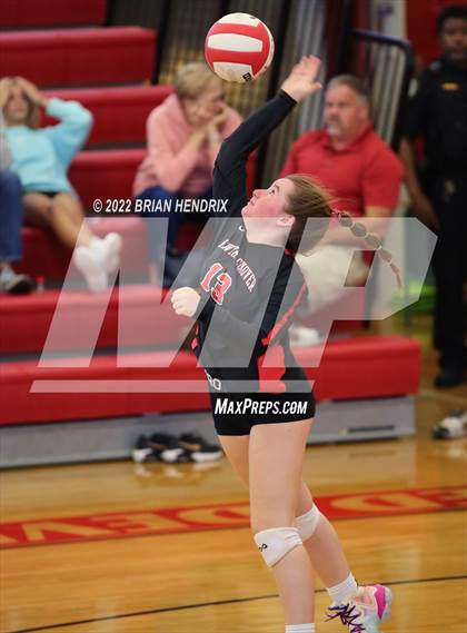 Thumbnail 3 in West Lincoln @ Newton-Conover photogallery.