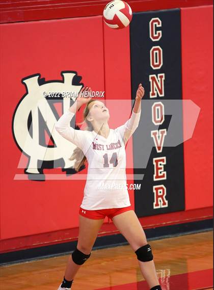 Thumbnail 2 in West Lincoln @ Newton-Conover photogallery.
