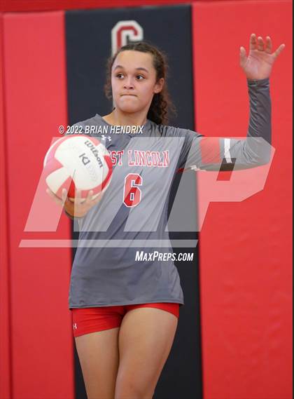 Thumbnail 3 in West Lincoln @ Newton-Conover photogallery.