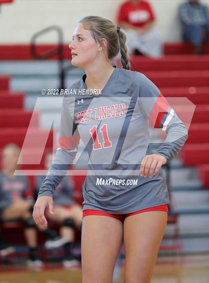 Thumbnail 3 in West Lincoln @ Newton-Conover photogallery.
