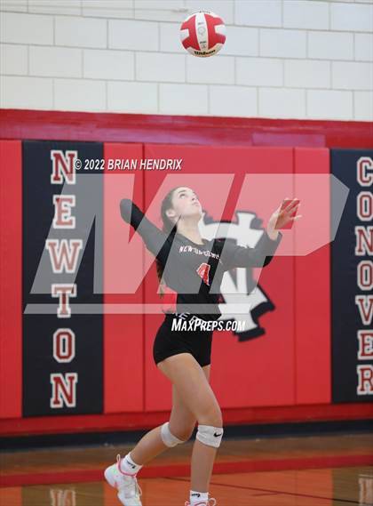 Thumbnail 2 in West Lincoln @ Newton-Conover photogallery.