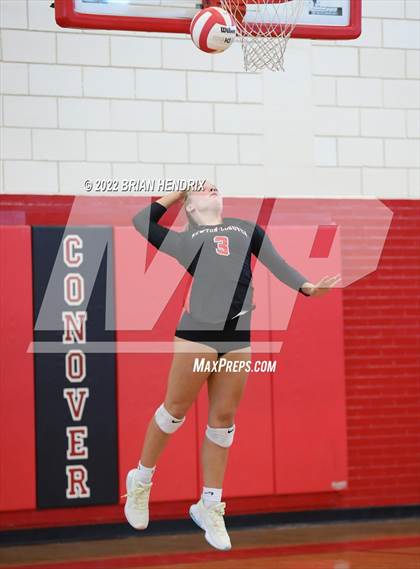 Thumbnail 1 in West Lincoln @ Newton-Conover photogallery.