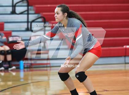 Thumbnail 1 in West Lincoln @ Newton-Conover photogallery.