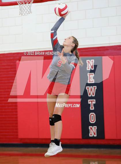 Thumbnail 2 in West Lincoln @ Newton-Conover photogallery.