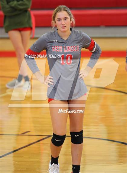Thumbnail 3 in West Lincoln @ Newton-Conover photogallery.