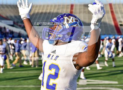 Thumbnail 1 in North Little Rock vs. Bentonville  (AAA 7A Final) photogallery.