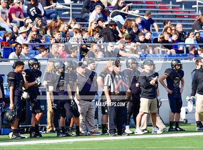 Thumbnail 3 in North Little Rock vs. Bentonville  (AAA 7A Final) photogallery.