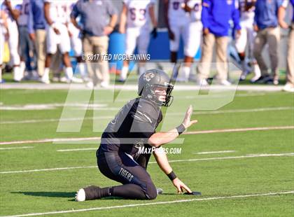 Thumbnail 3 in North Little Rock vs. Bentonville  (AAA 7A Final) photogallery.