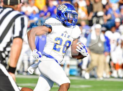 Thumbnail 1 in North Little Rock vs. Bentonville  (AAA 7A Final) photogallery.