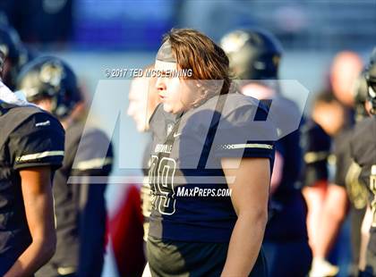 Thumbnail 1 in North Little Rock vs. Bentonville  (AAA 7A Final) photogallery.