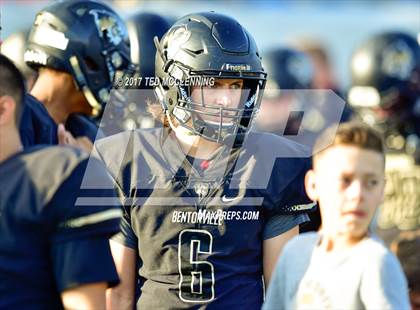 Thumbnail 2 in North Little Rock vs. Bentonville  (AAA 7A Final) photogallery.