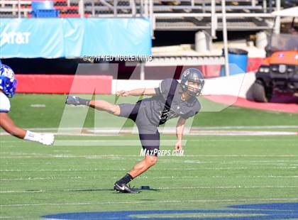 Thumbnail 2 in North Little Rock vs. Bentonville  (AAA 7A Final) photogallery.