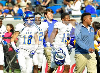 Thumbnail 2 in North Little Rock vs. Bentonville  (AAA 7A Final) photogallery.
