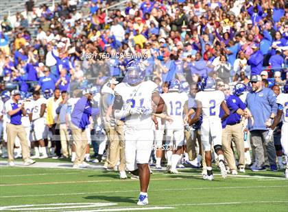 Thumbnail 1 in North Little Rock vs. Bentonville  (AAA 7A Final) photogallery.