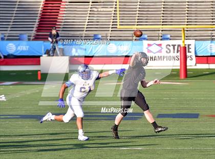 Thumbnail 2 in North Little Rock vs. Bentonville  (AAA 7A Final) photogallery.